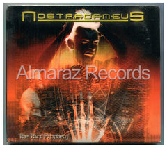 Nostradameus The Third Prophecy CD
