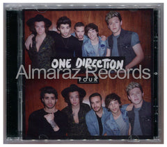 One Direction Four CD