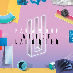 Paramore After Laughter Vinyl LP