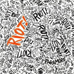 Paramore Riot! Vinyl LP