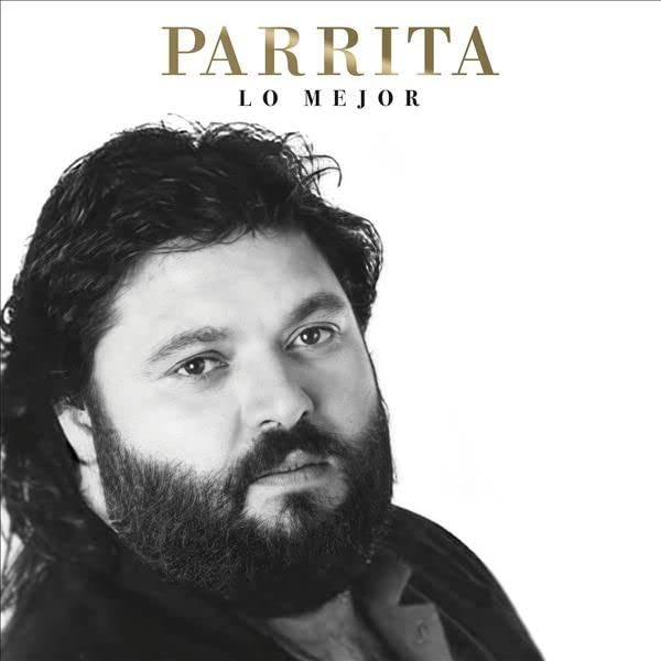 Parrita Lo Mejor Vinyl LP