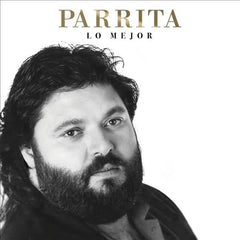 Parrita Lo Mejor Vinyl LP