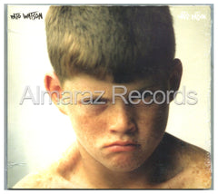 Pato Watson Wato Patson CD - Almaraz Records | Tienda de Discos y Películas
 - 1
