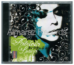 Patricia Loaiza Mi Forma de Ser CD
