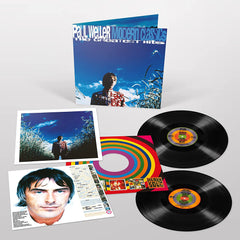 Paul Weller Modern Classics Vinyl LP