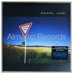 Pearl Jam Give Away Vinyl LP [RSD 2023]