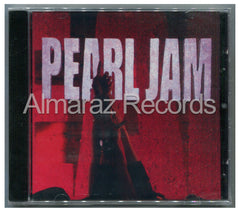 Pearl Jam Ten CD