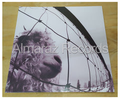 Pearl Jam Vs Vinyl LP - Versus