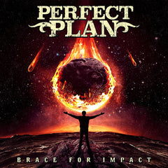 Perfect Plan Brace For Impact CD [Importado]