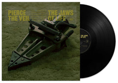 Pierce The Veil The Jaws Of Life Vinyl LP