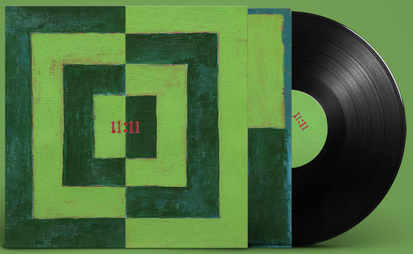 Pinegrove 11:11 Vinyl LP