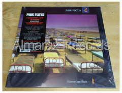 Pink Floyd A Momentary Lapse Of Reason Vinyl LP