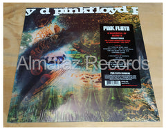 Pink Floyd A Saucerful Of Secrets Vinyl LP