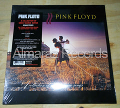 Pink Floyd A Collection Of Great Dance Songs Vinyl LP