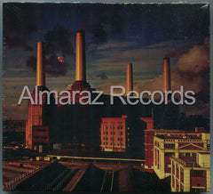 Pink Floyd Animals CD
