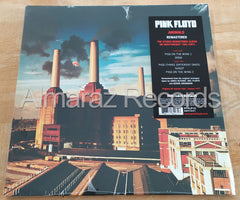Pink Floyd Animals Vinyl LP