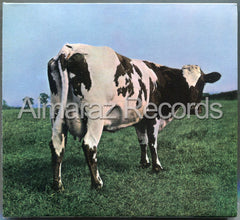 Pink Floyd Atom Heart Mother CD