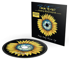 Pink Floyd Hey Hey Rise Up Limited Single CD [2-track]