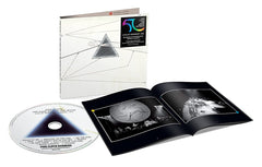 Pink Floyd The Dark Side Of The Moon Live At Wembley 1974 CD [Importado]