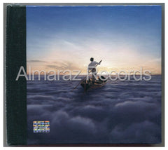 Pink Floyd The Endless River CD