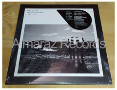 Pink Floyd The Later Years Vinyl LP