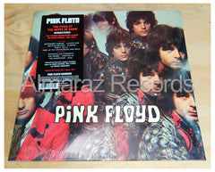 Pink Floyd The Piper At The Gates Of Dawn Vinyl LP