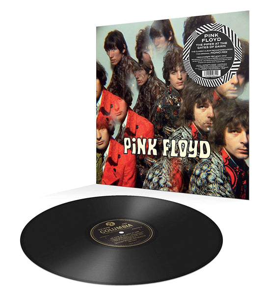 Pink Floyd The Piper At The Gates Of Dawn Mono Mix Vinyl LP