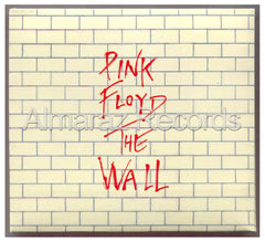 Pink Floyd The Wall 2CD