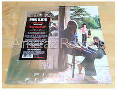 Pink Floyd Ummagumma Vinyl LP