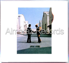 Pink Floyd Wish You Were Here CD