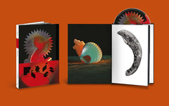 Pixies Doggerel Deluxe CD [Importado]