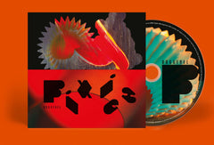 Pixies Doggerel CD [Importado]