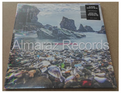 Placebo Never Let Me Go Black Vinyl LP