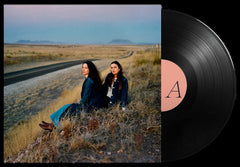 Plains I Walked With You A Ways Vinyl LP