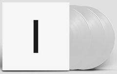 Plastikman & Chilly Gonzales Consumed In Key White Vinyl LP