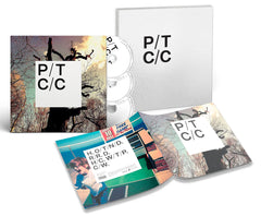 Porcupine Tree Closure / Continuation Deluxe 2CD+Blu-Ray [Importado]