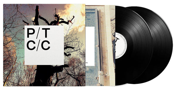 Porcupine Tree Closure / Continuation Vinyl LP