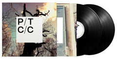 Porcupine Tree Closure / Continuation Vinyl LP