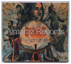 Porter La Historia Sin Fin CD