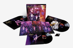 Prince And The Revolution Live Vinyl LP