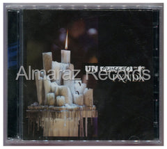 PXNDX Unplugged On MTV CD+DVD