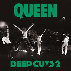 Queen Deep Cuts 2 CD [Importado]