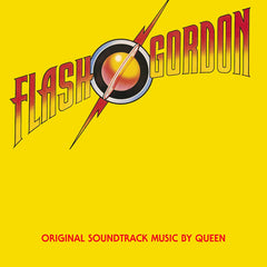 Queen Flash Gordon Vinyl LP
