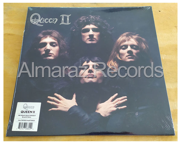 Queen II Vinyl LP
