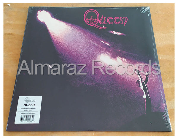 Queen Queen Vinyl LP