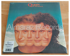 Queen The Miracle Vinyl LP