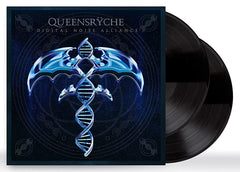 Queensryche Digital Noise Alliance Vinyl LP