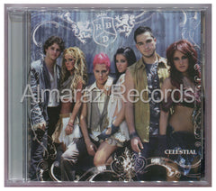 RBD Celestial CD