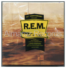 R.E.M. Out Of Time 25th Anniversary 2CD - Almaraz Records | Tienda de Discos y Películas
 - 1