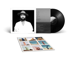 RY X Unfurl Vinyl LP